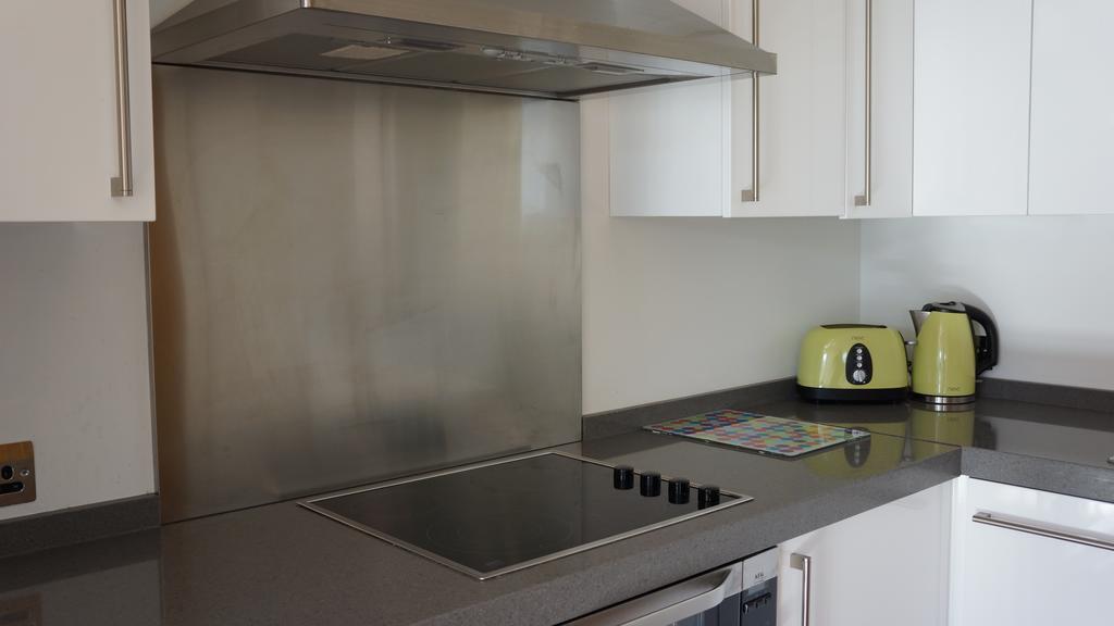 Apartment 306 By The Bridge Inverness Esterno foto