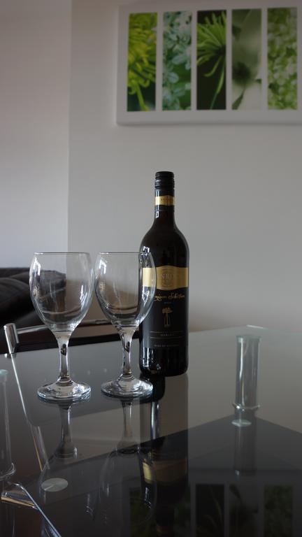 Apartment 306 By The Bridge Inverness Esterno foto