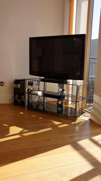 Apartment 306 By The Bridge Inverness Esterno foto