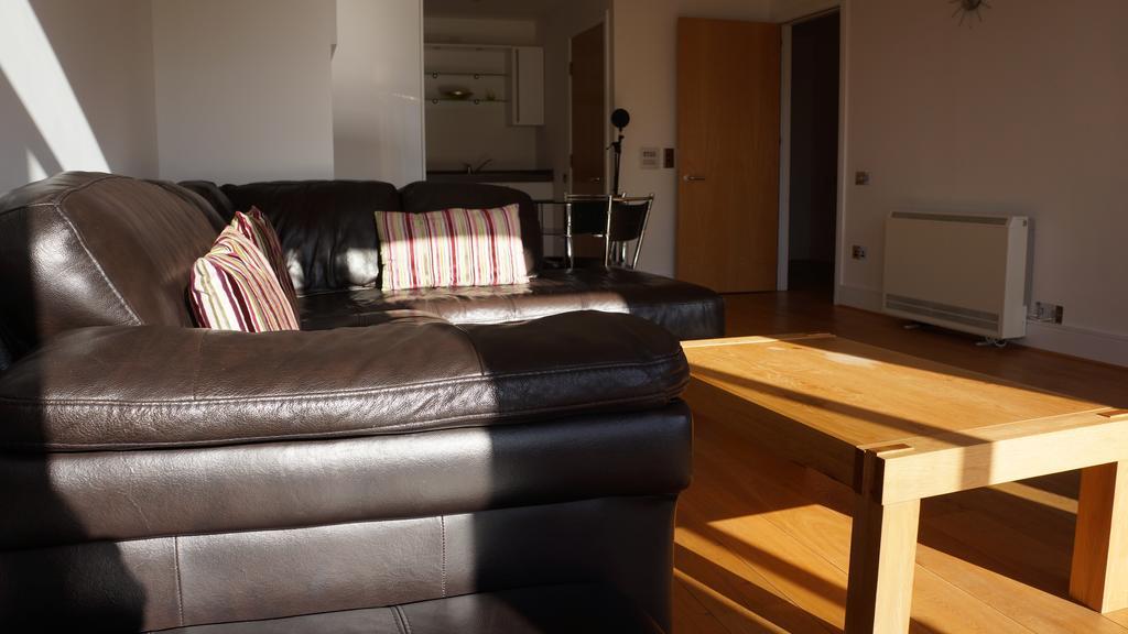 Apartment 306 By The Bridge Inverness Esterno foto