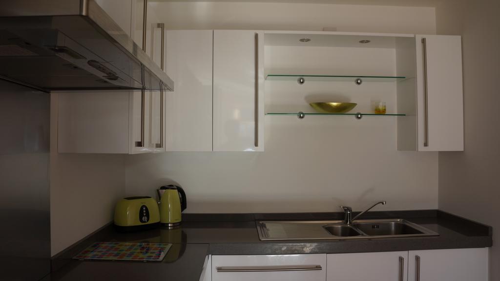 Apartment 306 By The Bridge Inverness Esterno foto