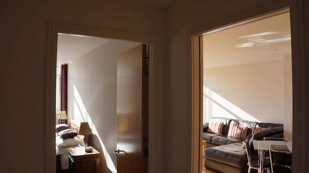 Apartment 306 By The Bridge Inverness Esterno foto